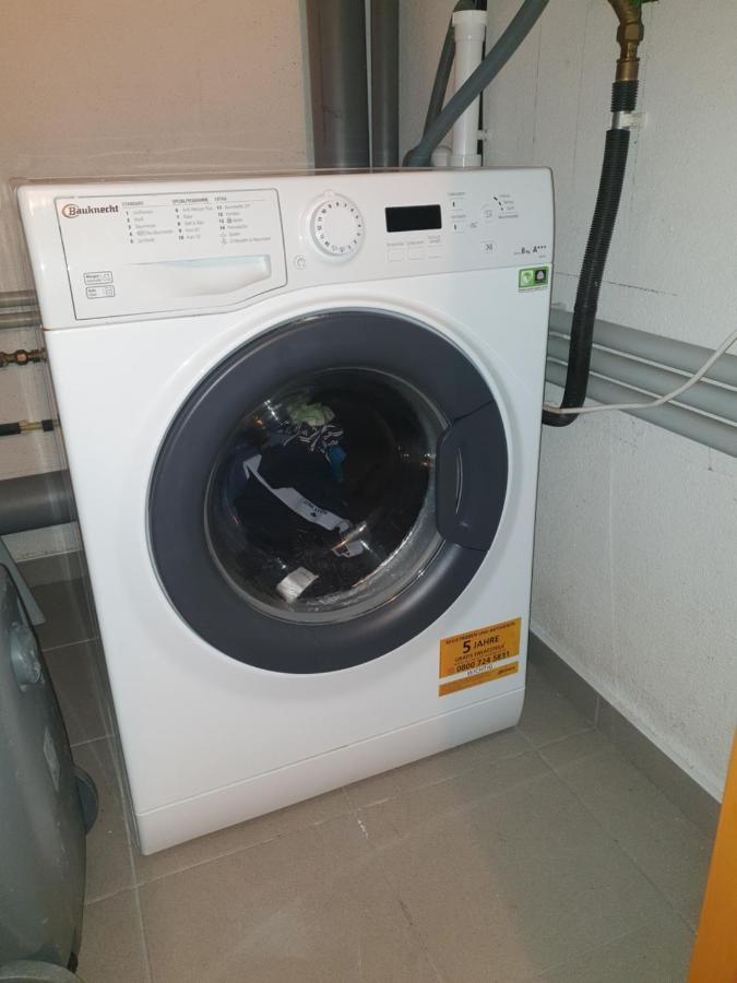 Die Gemuetliche Ferienwohnung Fuer Jedermann! Oppach Exterior foto